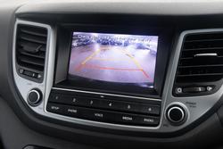 2015 Hyundai
Tucson Active