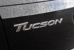2015 Hyundai
Tucson Active