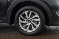 2015 Hyundai
Tucson Active