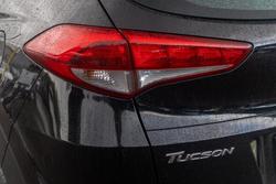 2015 Hyundai
Tucson Active