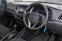 2015 Hyundai
Tucson Active