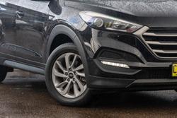 2015 Hyundai
Tucson Active