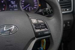 2015 Hyundai
Tucson Active