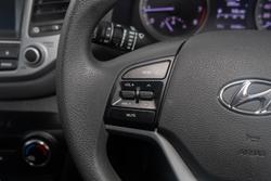 2015 Hyundai
Tucson Active
