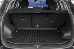 2015 Hyundai
Tucson Active