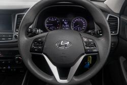 2015 Hyundai
Tucson Active