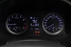 2015 Hyundai
Tucson Active