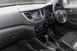2015 Hyundai
Tucson Active