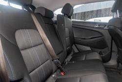 2015 Hyundai
Tucson Active