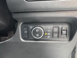 2022 Ford Everest Trend MY22 Aluminium
