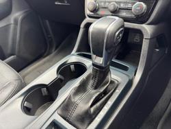 2022 Ford Everest Trend MY22 Aluminium