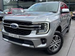 Ford Everest