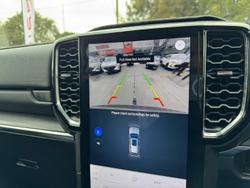 2022 Ford Everest Trend MY22 Aluminium