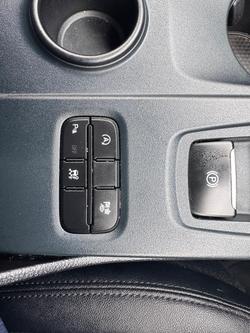 2022 Ford Everest Trend MY22 Aluminium