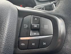 2022 Ford Everest Trend MY22 Aluminium