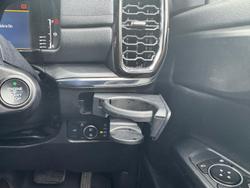 2022 Ford Everest Trend MY22 Aluminium