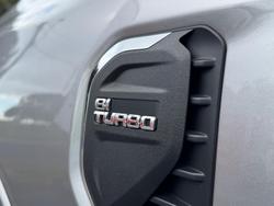 2022 Ford Everest Trend MY22 Aluminium