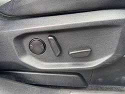 2022 Ford Everest Trend MY22 Aluminium
