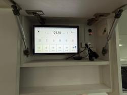 2025 Urban Caravans Xterrain Custom 21Ft