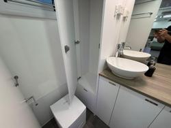 2025 Urban Caravans Xterrain Custom 21Ft