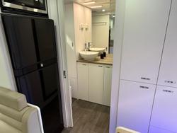 2025 Urban Caravans Xterrain Custom 21Ft