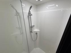 2025 Urban Caravans Xterrain Custom 21Ft