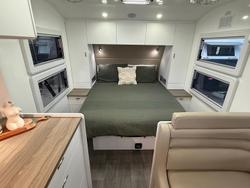 2025 Urban Caravans Xterrain Custom 21Ft