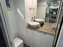 2025 Urban Caravans Xterrain Custom 21Ft