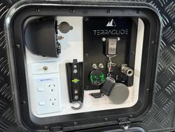 2025 Urban Caravans Xterrain Custom 21Ft