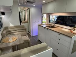 2025 Urban Caravans Xterrain Custom 21Ft