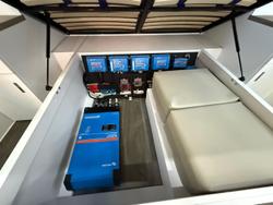 2025 Urban Caravans Xterrain Custom 21Ft