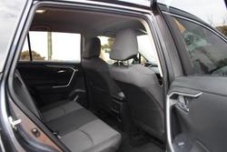 2023 Toyota
RAV4 GXL