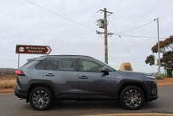 2023 Toyota
RAV4 GXL