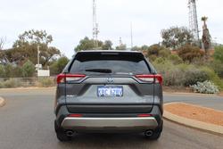 2023 Toyota
RAV4 GXL