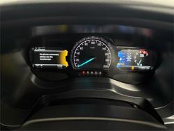 2017 Ford
Ranger Wildtrak