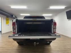 2017 Ford
Ranger Wildtrak
