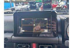 2024 Suzuki
Jimny GLX