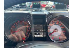 2024 Suzuki
Jimny GLX