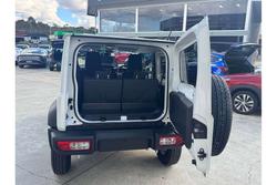 2024 Suzuki
Jimny GLX