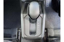 2024 Suzuki
Jimny GLX