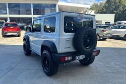 2024 Suzuki
Jimny GLX