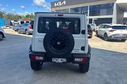 2024 Suzuki
Jimny GLX