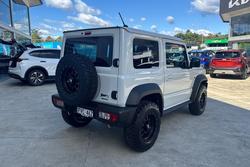 2024 Suzuki
Jimny GLX