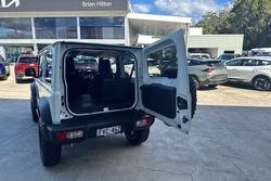 2024 Suzuki
Jimny GLX