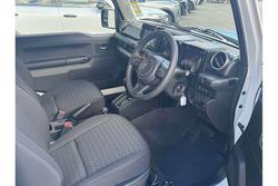 2024 Suzuki
Jimny GLX