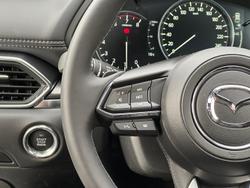2025 Mazda CX-5 G35 Akera