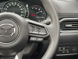 2025 Mazda CX-5 G35 Akera