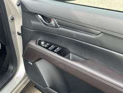 2025 Mazda CX-5 G35 Akera