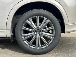 2025 Mazda CX-5 G35 Akera