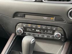 2025 Mazda CX-5 G35 Akera